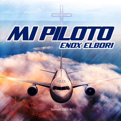 Mi Piloto (feat. Vertygo) - Single