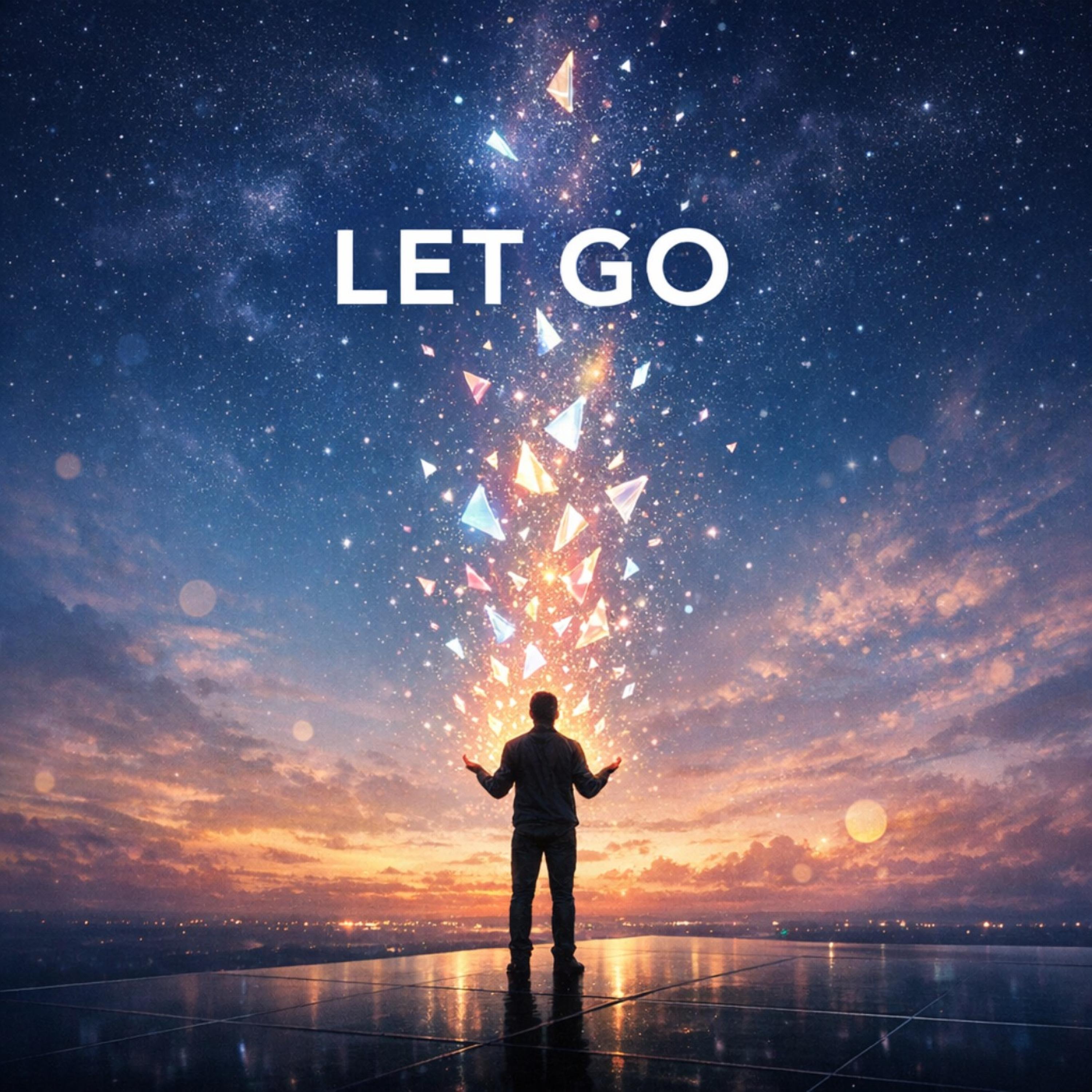 LET GO - Single