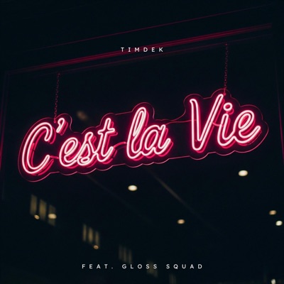 C'est La Vie (feat. Gloss Squad) - Single