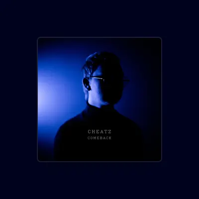 Listen to Cheatz, watch music videos, read bio, see tour dates & more!