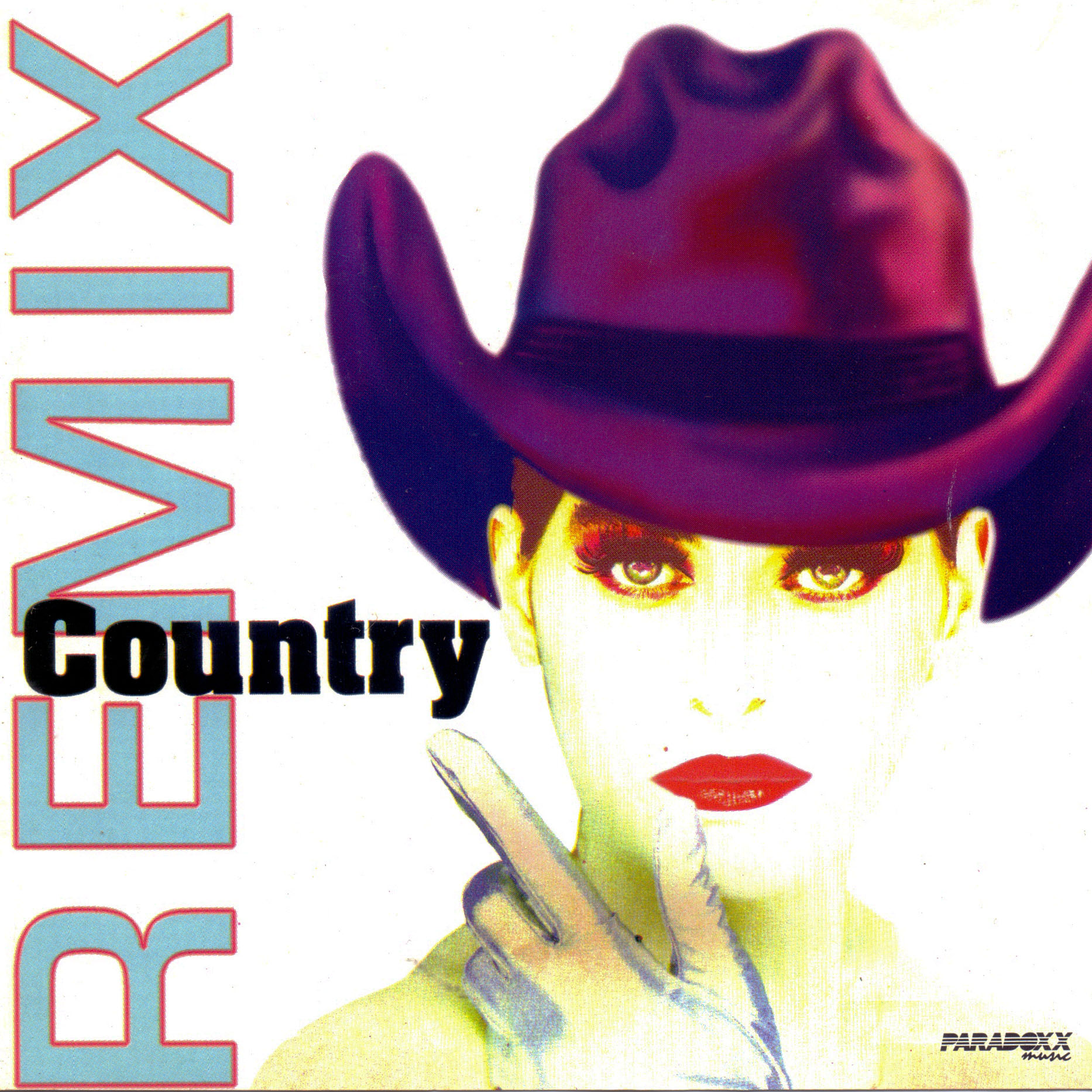 Remix Country