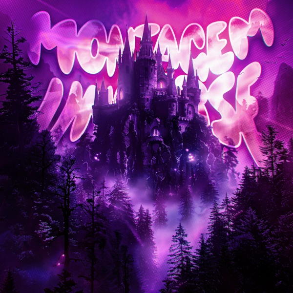 MONTAGEM UNIVERSE - EP
