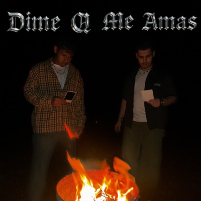 Dime Q Me Amas - Single