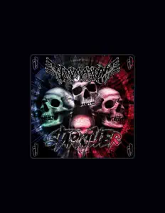 Listen to Immajin, watch music videos, read bio, see tour dates & more!