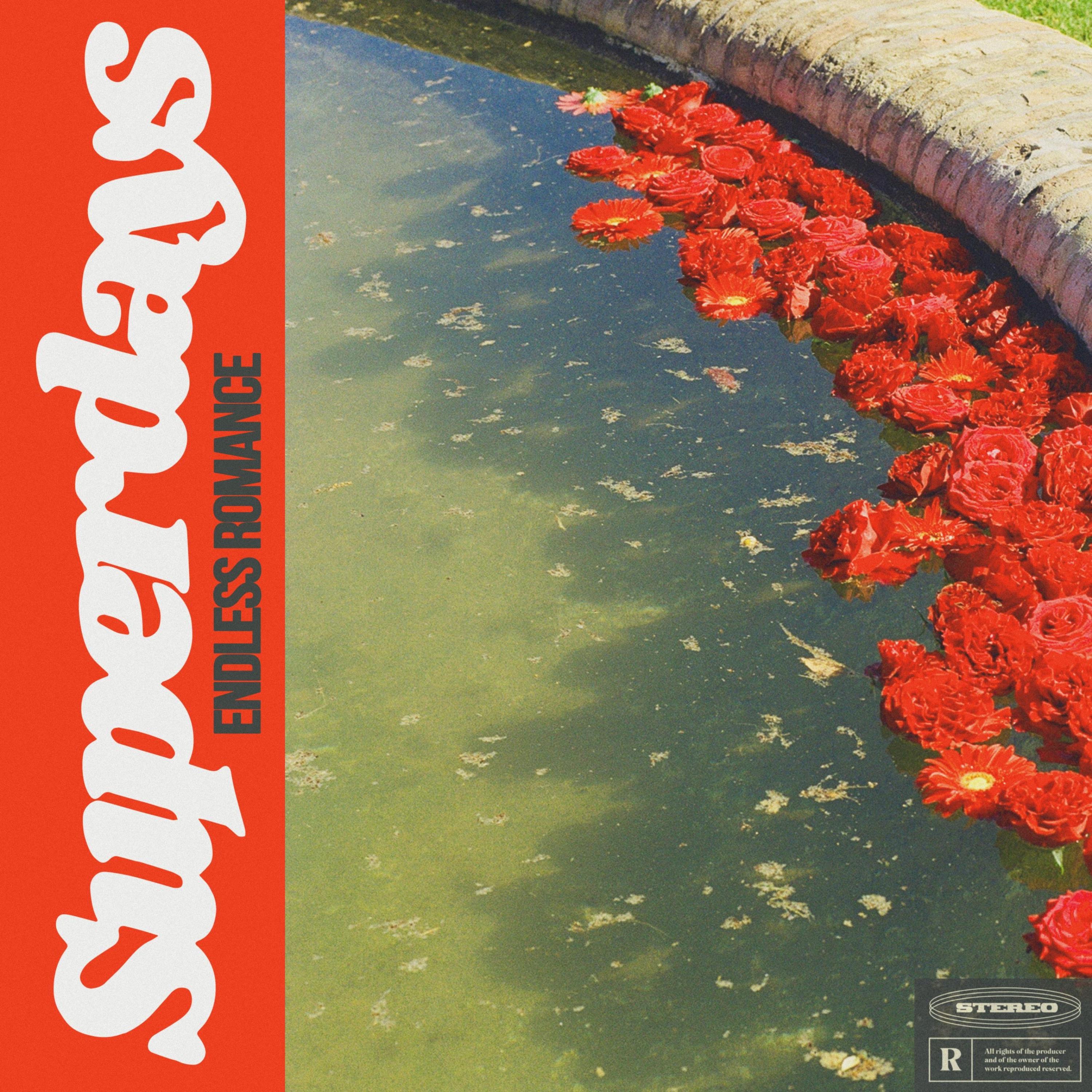 Endless Romance - Single