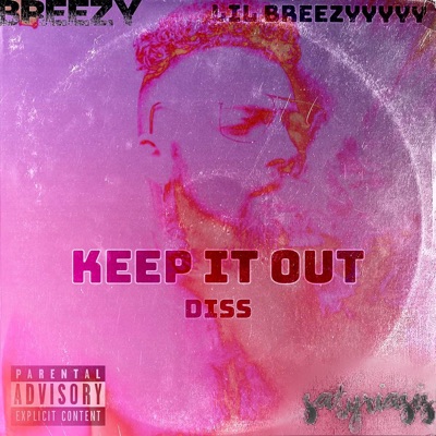 Keep It Out - Single
