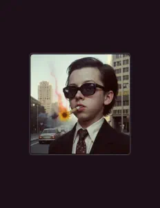 Oscar Dilanye: песни, клипы, биография, даты выступлений и многое другое.