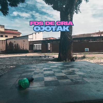 Fds de Cria - Single