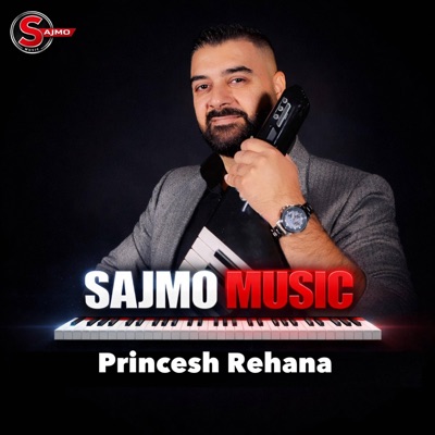 Princesh Rehana - Single