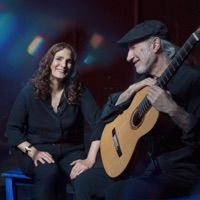 Danza Sin Fin (Radio Edit) - Single - Marcela Arroyo & Quique Sinesi