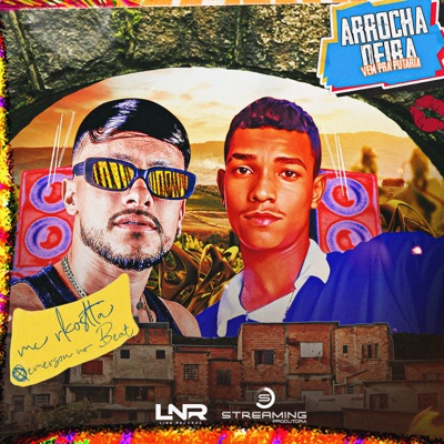 Arrochadeira Vem pra Putaria - Single
