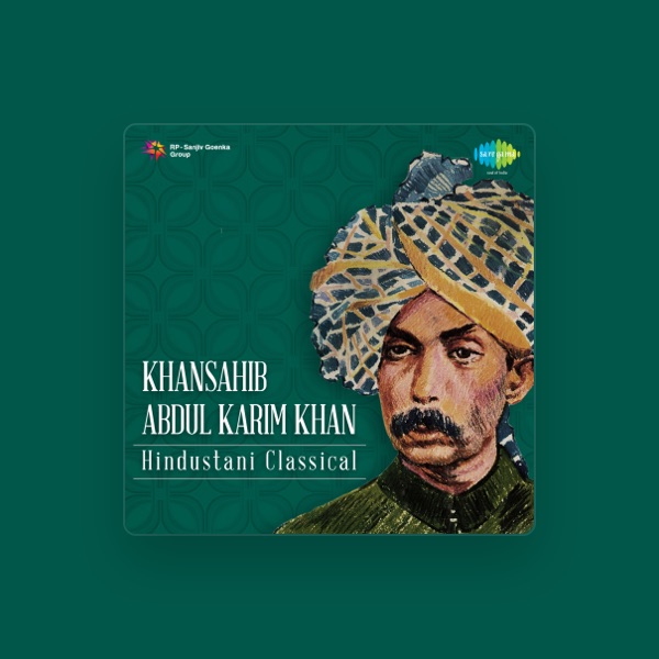 Khansahib Abdul Karim Khan's avatar