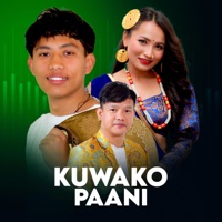 Kuwako Paani (feat. Anil Tamang & Lamu Sherpa) - Single - Yogesh Lama