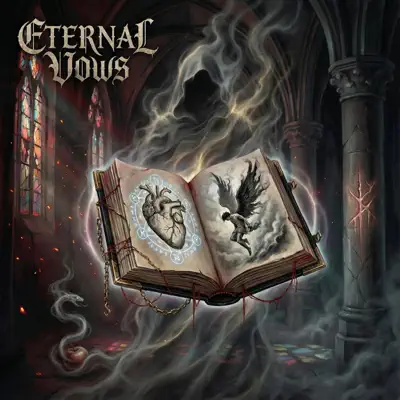 Ethereal Chronicles adlı sanatçının Eternal Vows - EP albümünü dinle