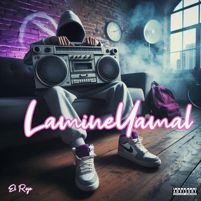 Lamine Yamal - Single