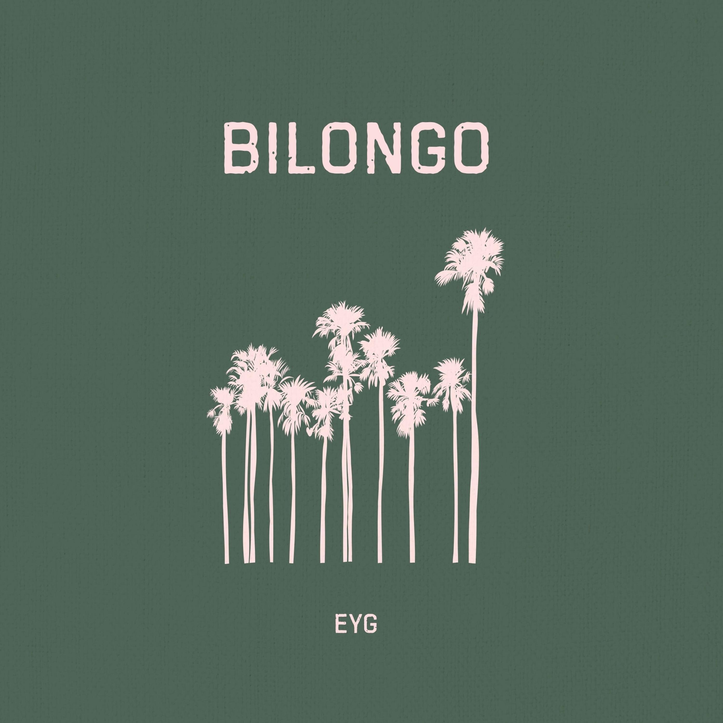 Bilongo - Single