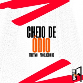 Cheio De Odio Ice Treey & Prod.Robinho