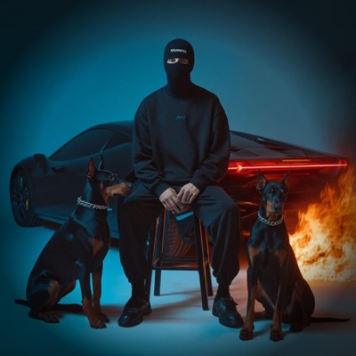 BUI THANH TRUC - No Mercy