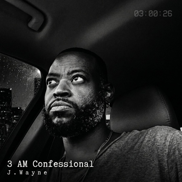 3 AM Confessional