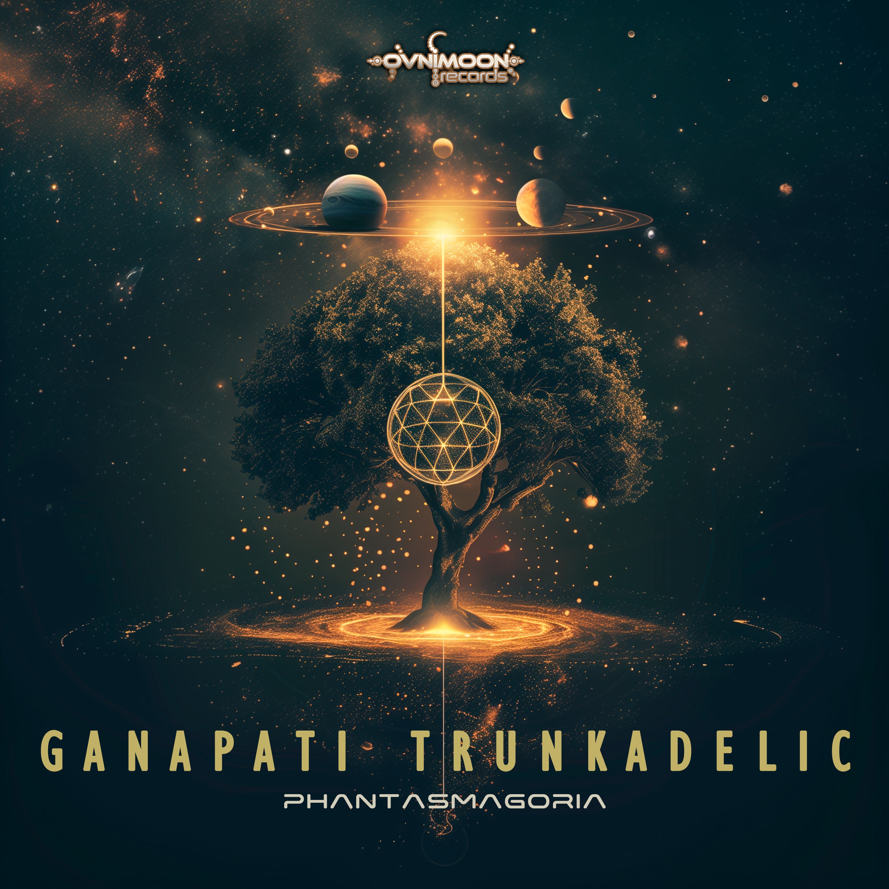 Phantasmagoria - Single