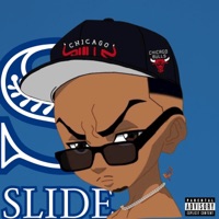 Slide - Single - Lowkey_rsa