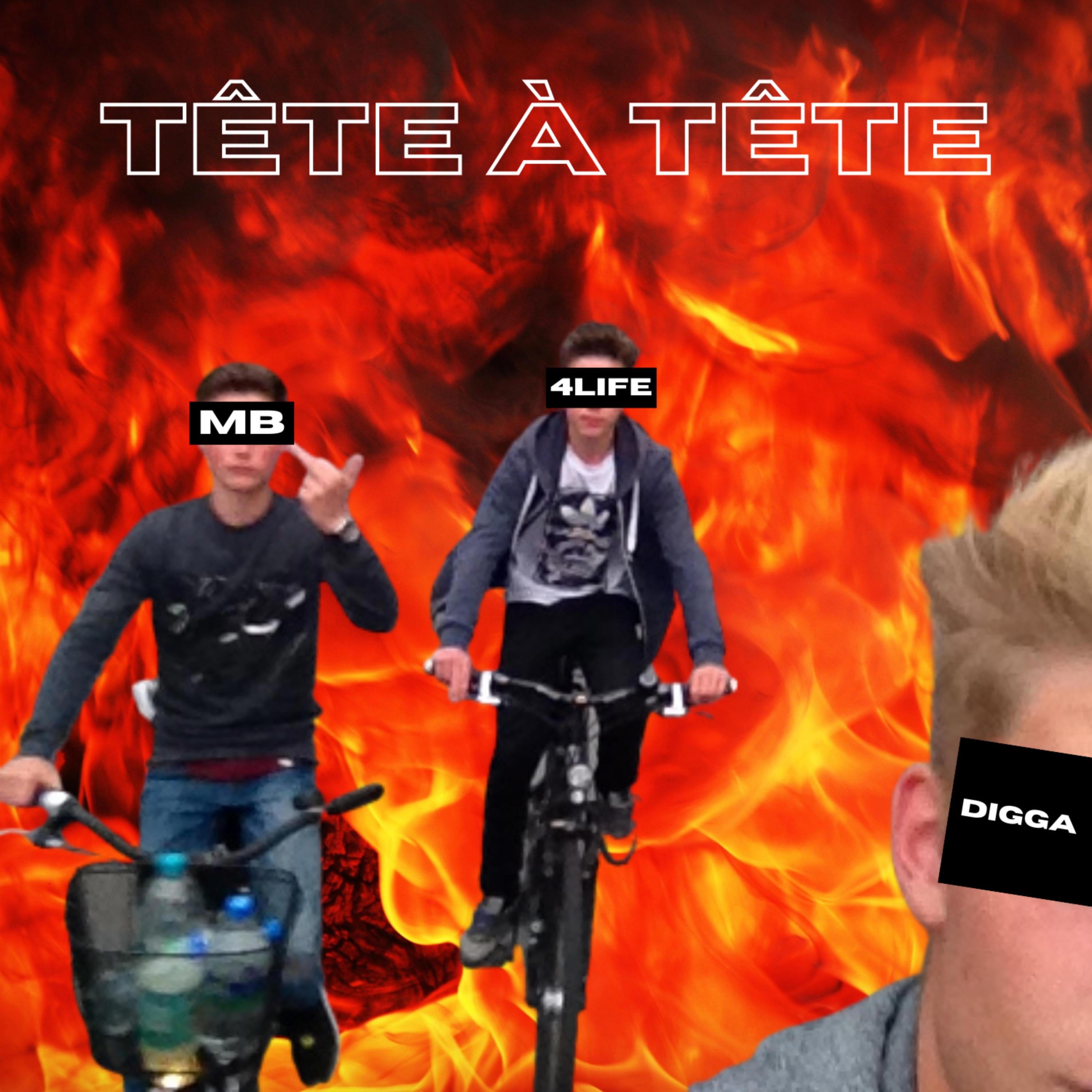 Tête à Tête - Single