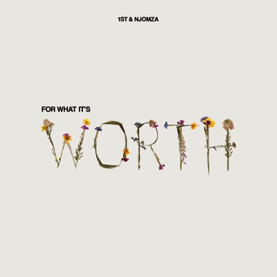 For What It's Worth - Single
