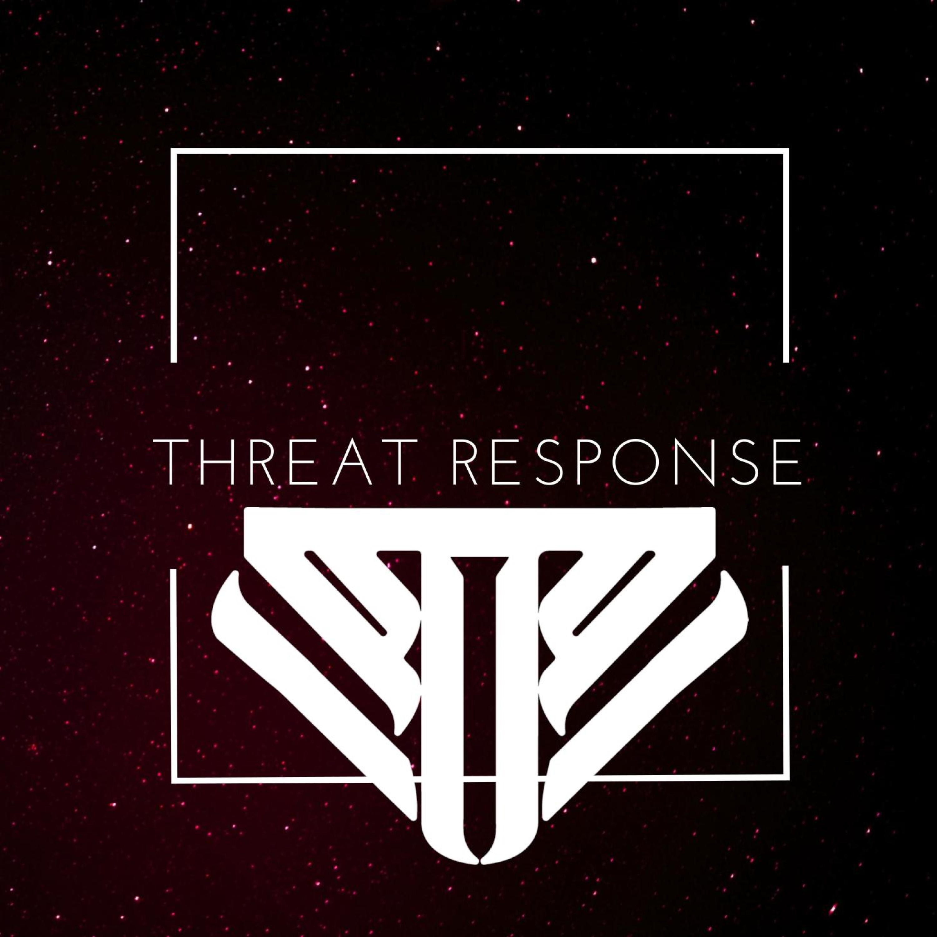 Threat Response EP - EP