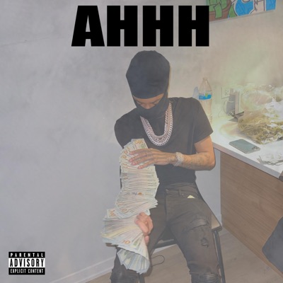 Bloodhound Lil Jeff - Ahhh