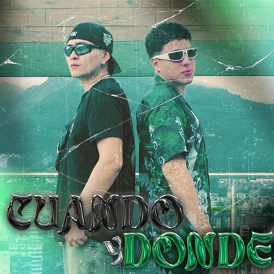 Cuando y Donde - Single