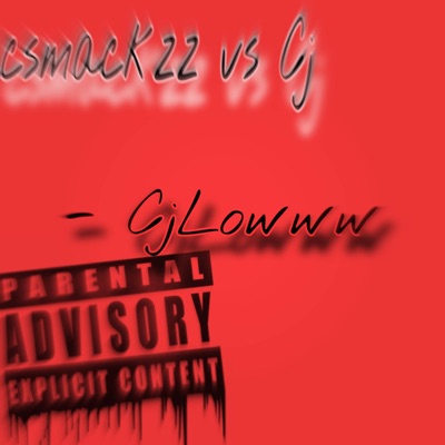 Csmackzz vs Cj - Single
