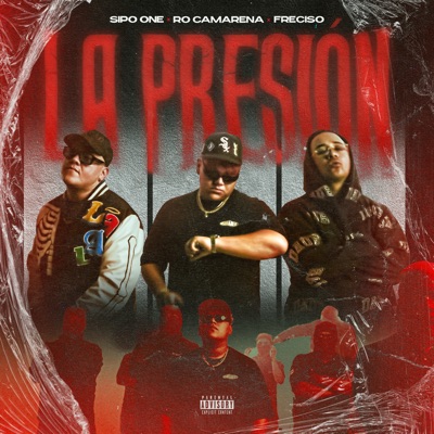 La Presión - Single