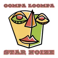 Oompa Loompa (Mabra Remix)
