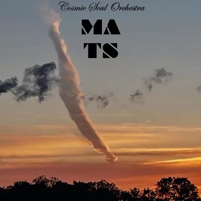 Cosmic Soul Orchestra