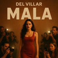 Mala - Single - Delvillar