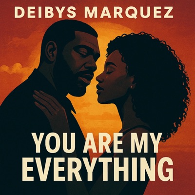 You Are My Everything EP - EP