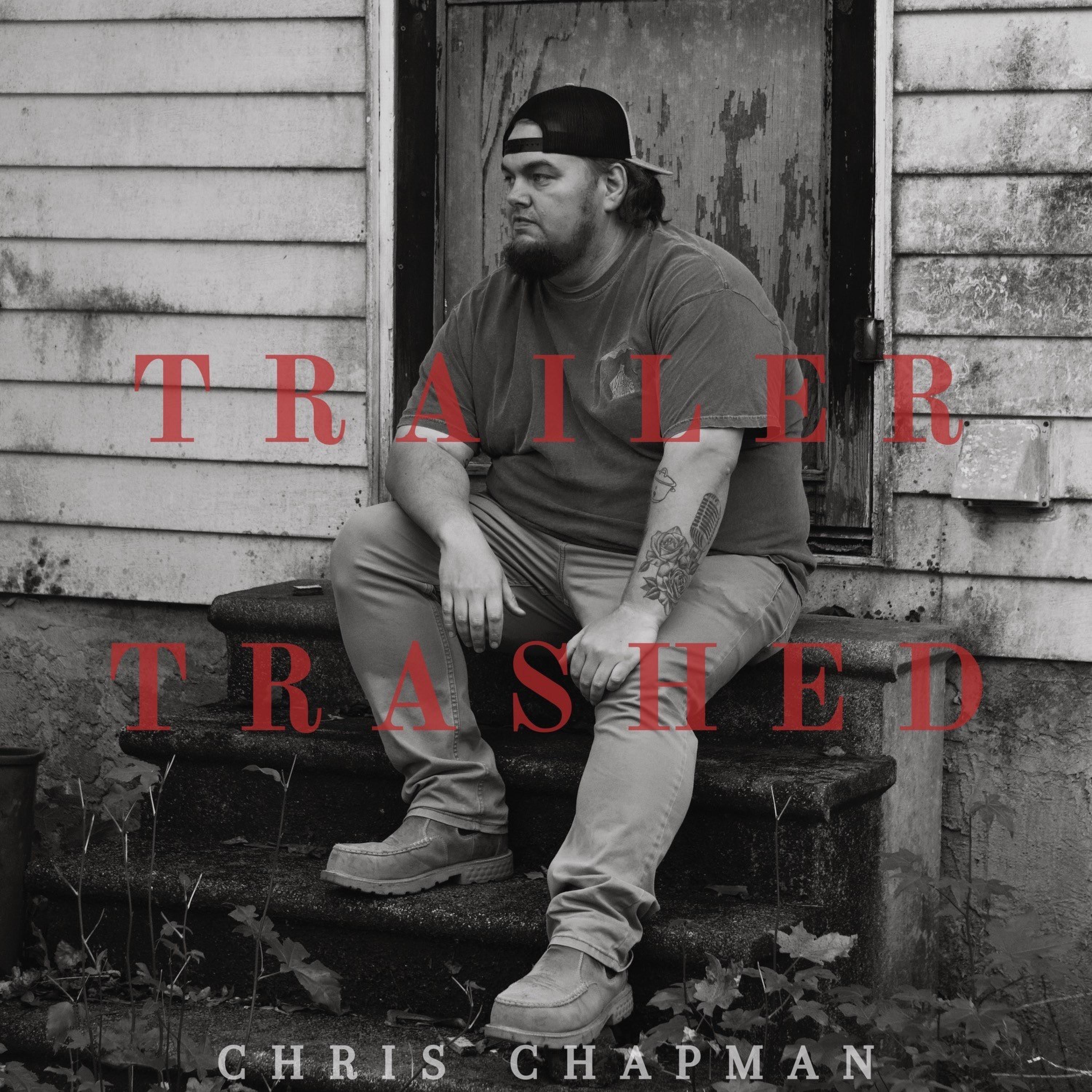 TRAILER TRASHED - Single