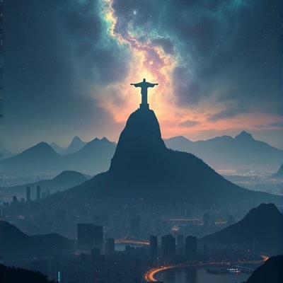 Aura Brazilian - Single