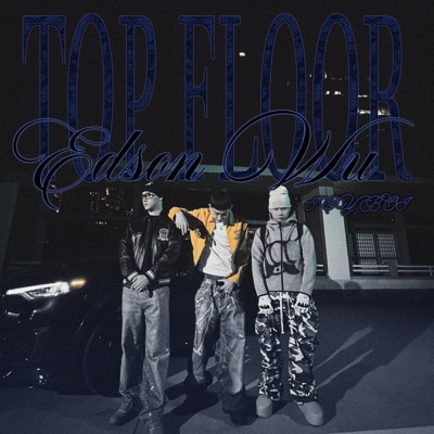 TOP FLOOR (feat. ICY BOI) - Single