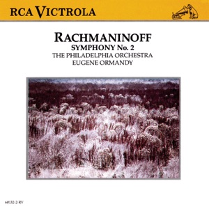 Rachmaninov: Symphony No. 2