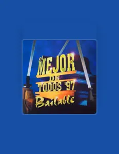Dengarkan Varios, tonton video musik, baca bio, lihat tanggal tur & lainnya!