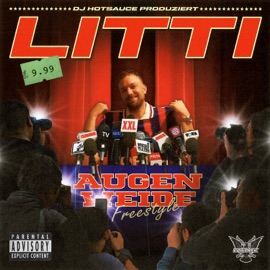 2003 Dipset Anthem LITTI