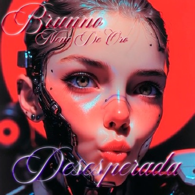 Desesperada - Single