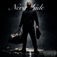 Neva Hide (feat. 205pjay, Trench Slime & Owen Alfred) - Single - Dripped Up