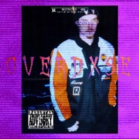 OVERDXSE - Single - Jay Lilly
