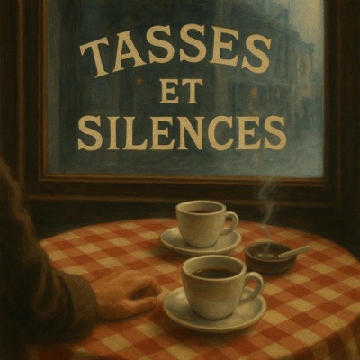 TASSES ET SILENCES - EP
