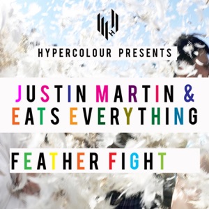 Feather Fight - Single
