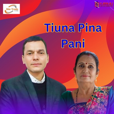 Tiuna Pina Pani - Single