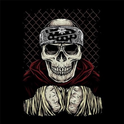 AH LO GANSTER - Single