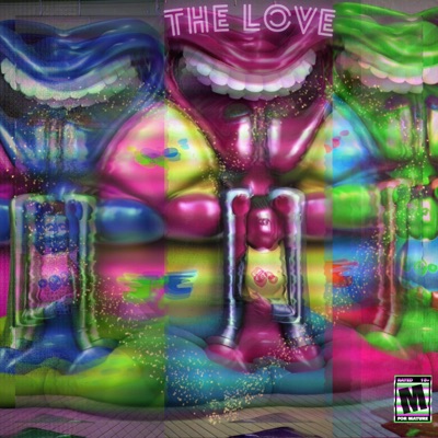 The Love - Single